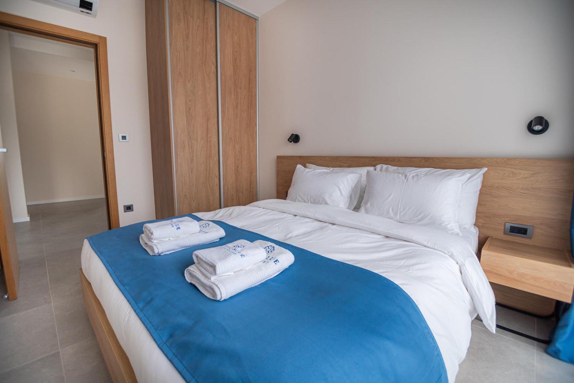 Royal Blue Resort & Residences Kavač 外观 照片