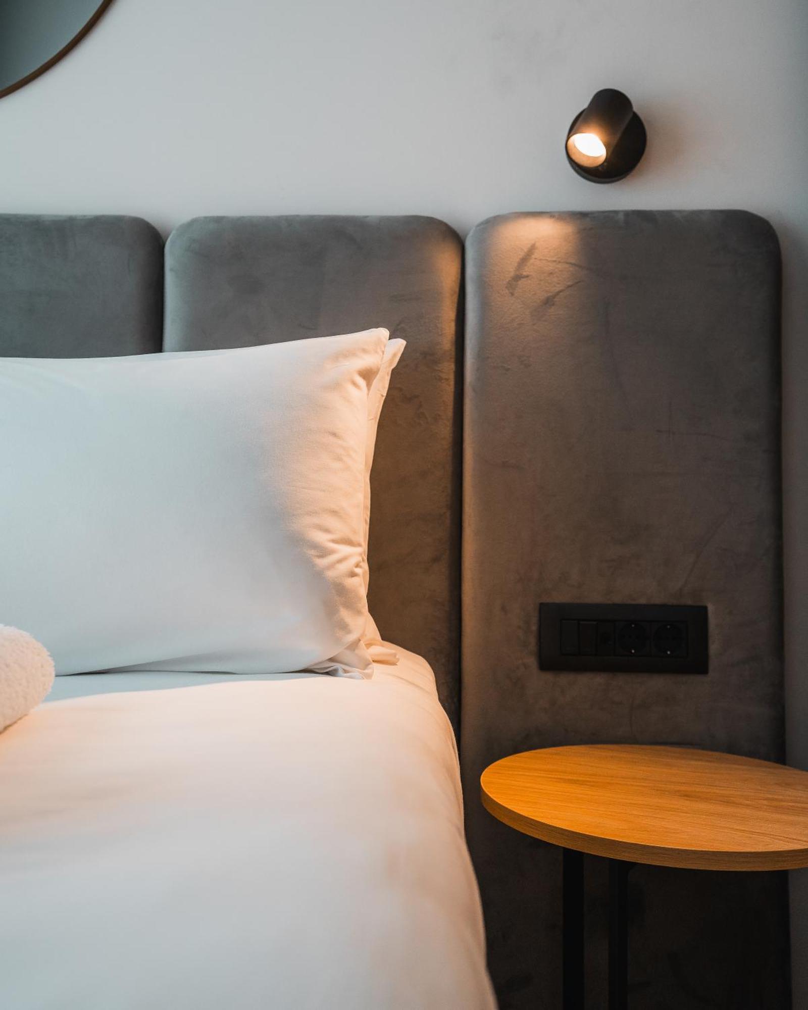 Royal Blue Resort & Residences Kavač 外观 照片